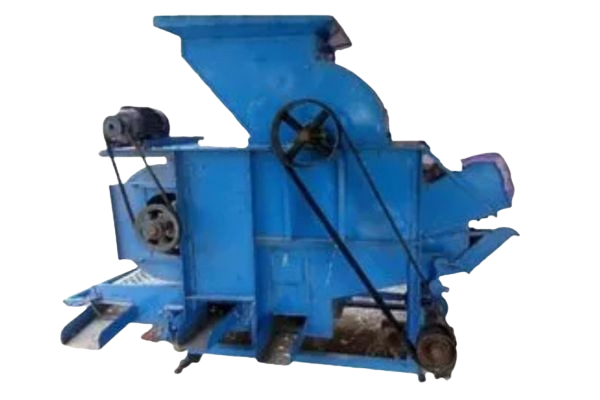 The Peeled Garlic mechanical depoding machine removebg preview