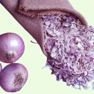 onion flakes