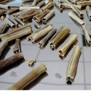dehydrated drum sticks