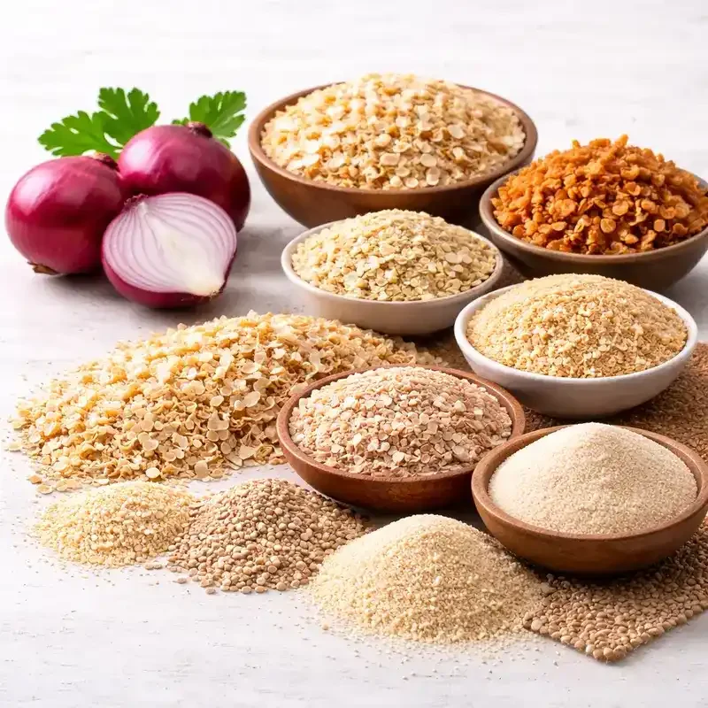 onion products
