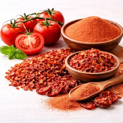 tomato products
